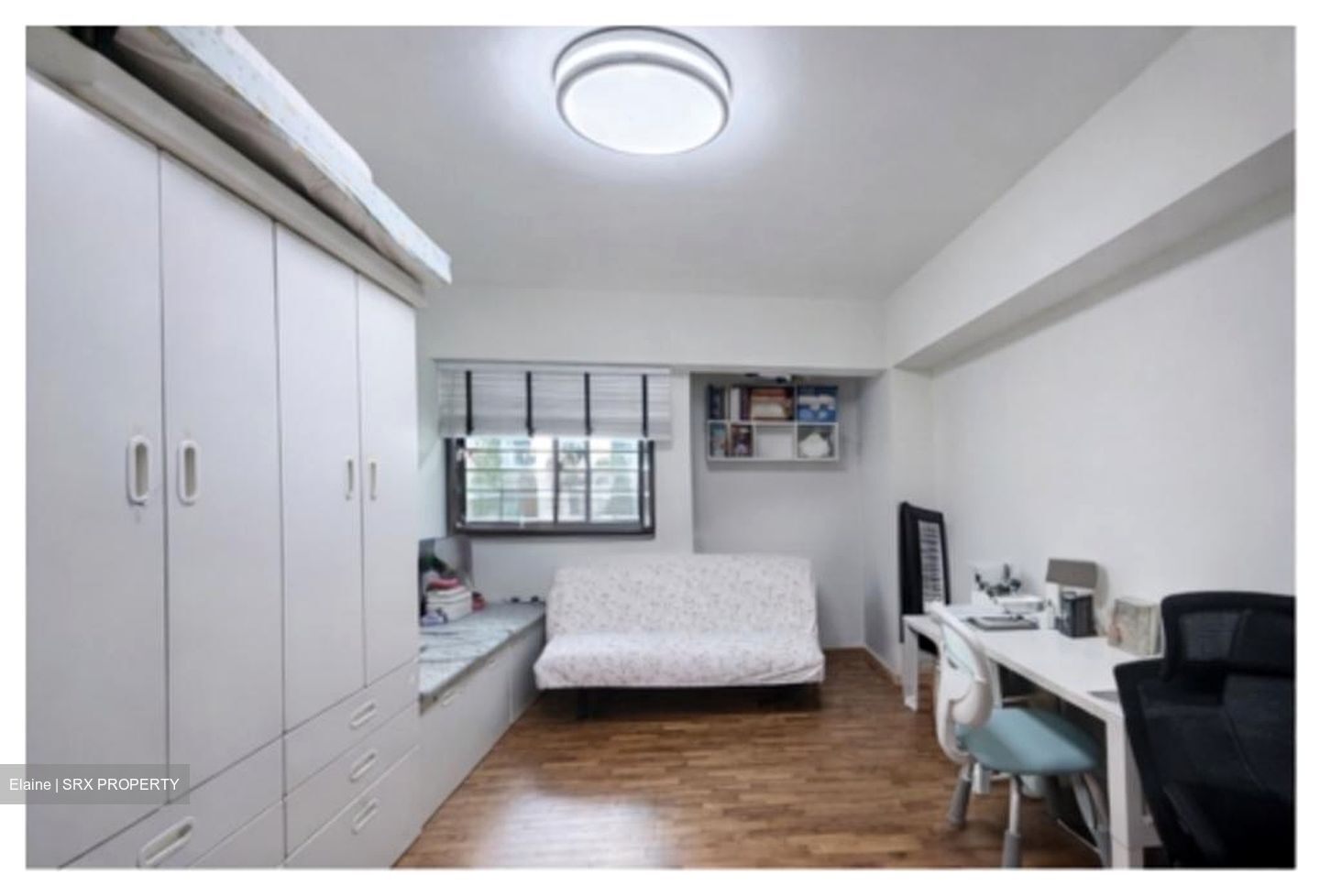 Blk 157C Rivervale View (Sengkang), HDB 5 Rooms #538479271